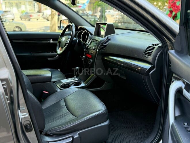 Kia Sorento 2011, 167,231 km - 2.0 л - Gəncə