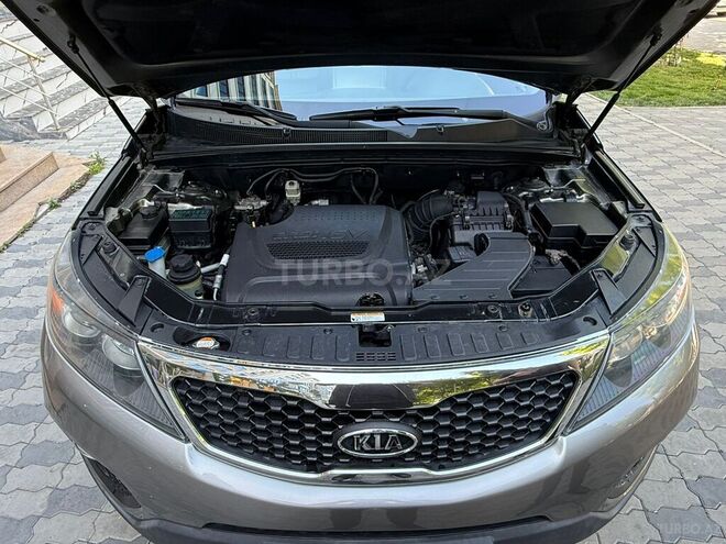 Kia Sorento 2011, 167,231 km - 2.0 л - Gəncə