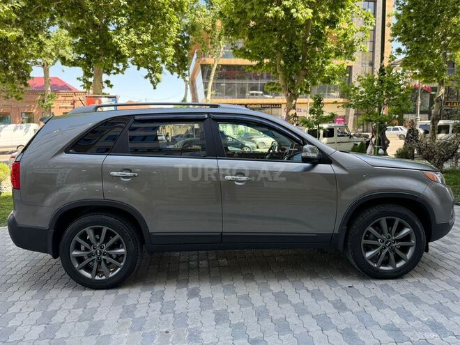 Kia Sorento 2011, 167,231 km - 2.0 л - Gəncə