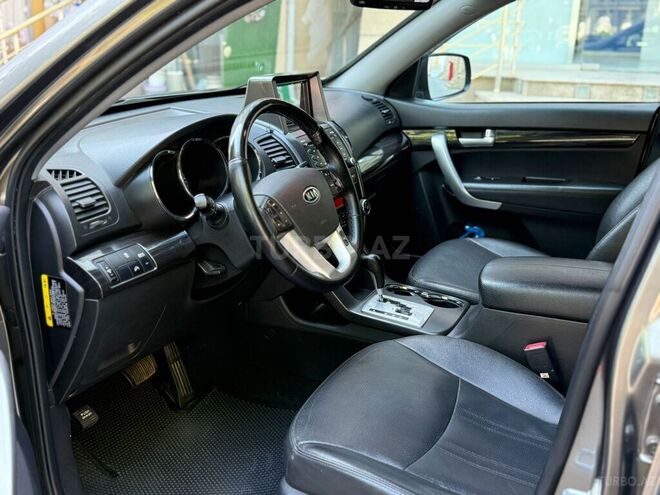 Kia Sorento 2011, 167,231 km - 2.0 л - Gəncə