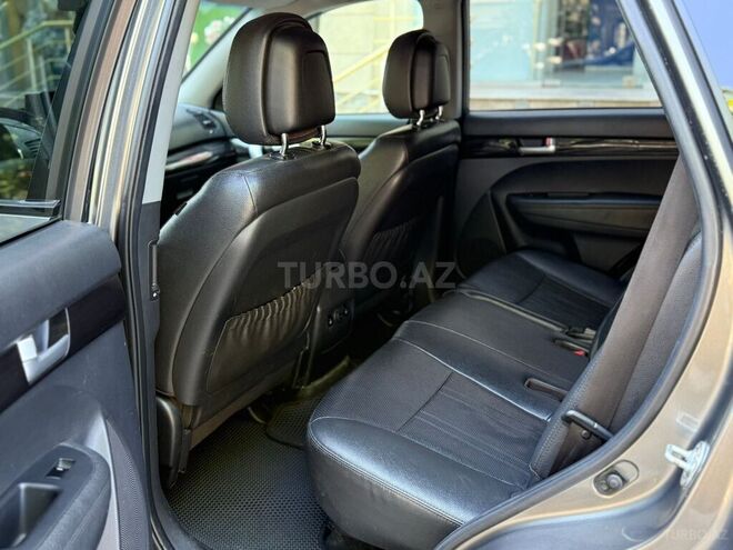 Kia Sorento 2011, 167,231 km - 2.0 л - Gəncə