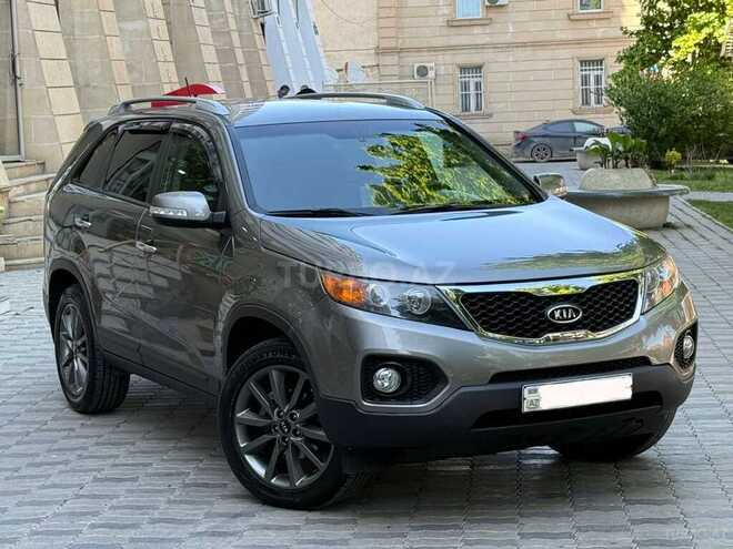 Kia Sorento 2011, 167,231 km - 2.0 л - Gəncə