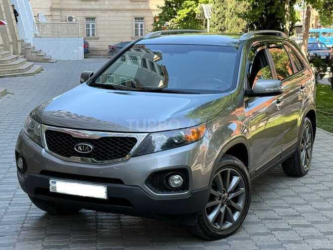 Kia Sorento 2011, 167,231 km - 2.0 л - Gəncə