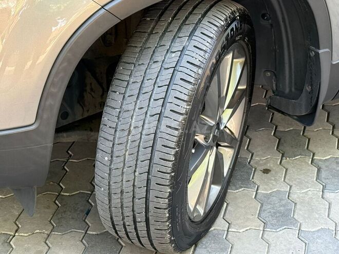Kia Sorento 2011, 167,231 km - 2.0 л - Gəncə