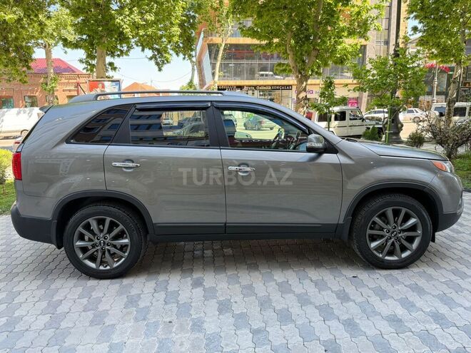 Kia Sorento 2011, 167,231 km - 2.0 л - Gəncə