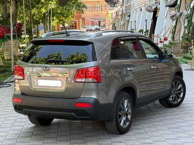 Kia Sorento 2011, 167,231 km - 2.0 л - Gəncə