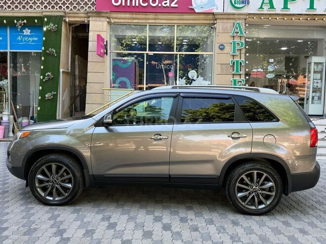 Kia Sorento 2011, 167,231 km - 2.0 л - Gəncə