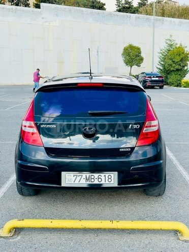 Hyundai i30 2008, 150,000 km - 1.6 l - Bakı