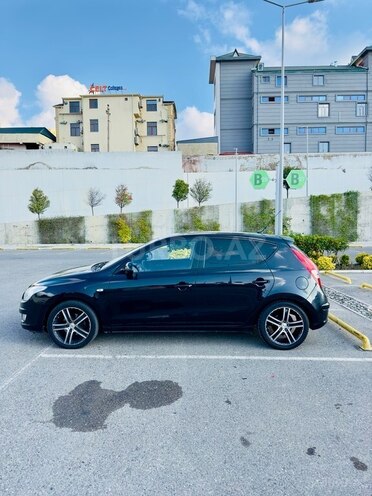 Hyundai i30 2008, 150,000 km - 1.6 l - Bakı