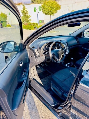 Hyundai i30 2008, 150,000 km - 1.6 l - Bakı