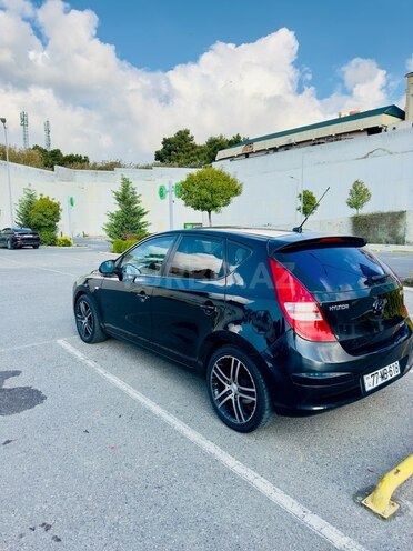 Hyundai i30 2008, 150,000 km - 1.6 l - Bakı