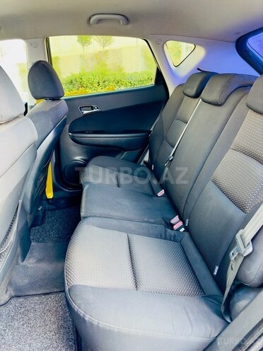 Hyundai i30 2008, 150,000 km - 1.6 l - Bakı