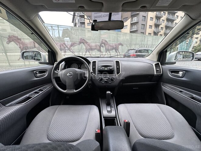 Nissan Wingroad 2015, 48,567 km - 1.5 l - Bakı