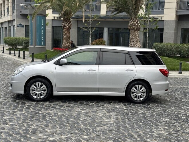 Nissan Wingroad 2015, 48,567 km - 1.5 l - Bakı