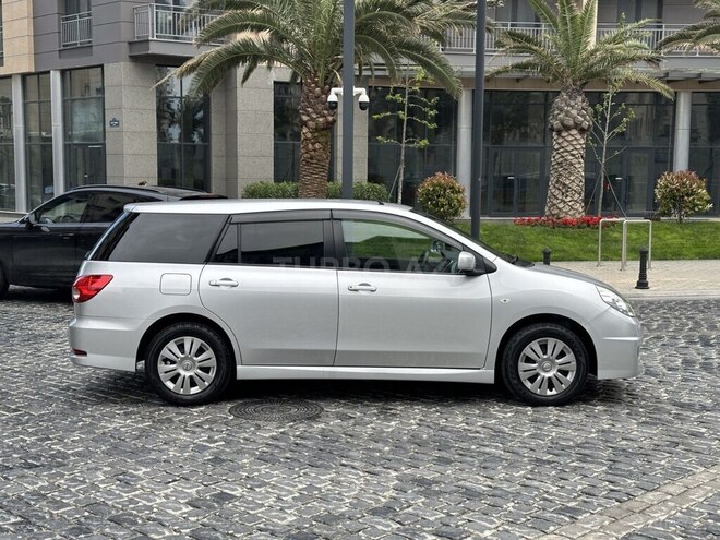 Nissan Wingroad 2015, 48,567 km - 1.5 l - Bakı