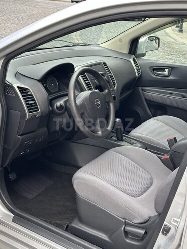 Nissan Wingroad 2015, 48,567 km - 1.5 l - Bakı