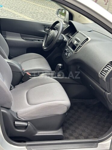 Nissan Wingroad 2015, 48,567 km - 1.5 l - Bakı