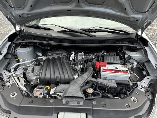 Nissan Wingroad 2015, 48,567 km - 1.5 l - Bakı
