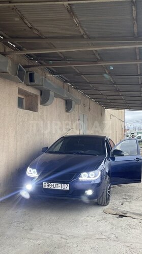 Lifan 620 2013, 200,000 km - 1.6 l - Bakı