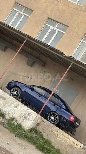 Lifan 620 2013, 200,000 km - 1.6 l - Bakı