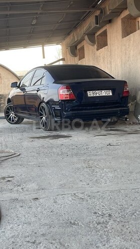 Lifan 620 2013, 200,000 km - 1.6 l - Bakı