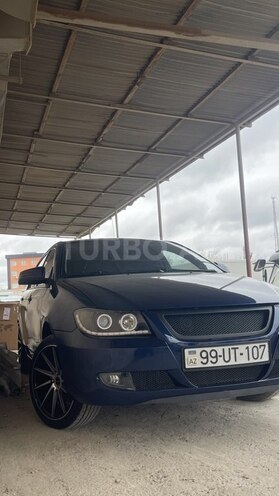 Lifan 620 2013, 200,000 km - 1.6 l - Bakı