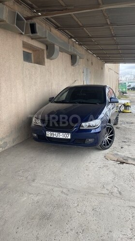 Lifan 620 2013, 200,000 km - 1.6 l - Bakı