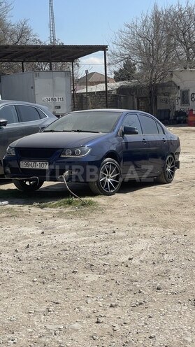 Lifan 620 2013, 200,000 km - 1.6 l - Bakı