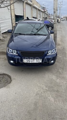 Lifan 620 2013, 200,000 km - 1.6 l - Bakı