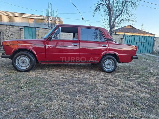 LADA (VAZ) 2106 1983, 15,600 km - 1.6 л - Balakən