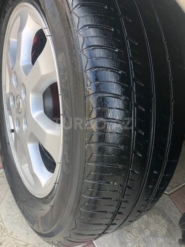 Opel Vectra 1996, 310,000 km - 2.0 l - Sumqayıt