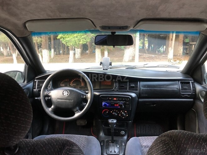 Opel Vectra 1996, 310,000 km - 2.0 l - Sumqayıt