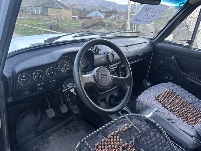 LADA (VAZ) 2106 1997, 40,000 km - 1.6 л - Gədəbəy