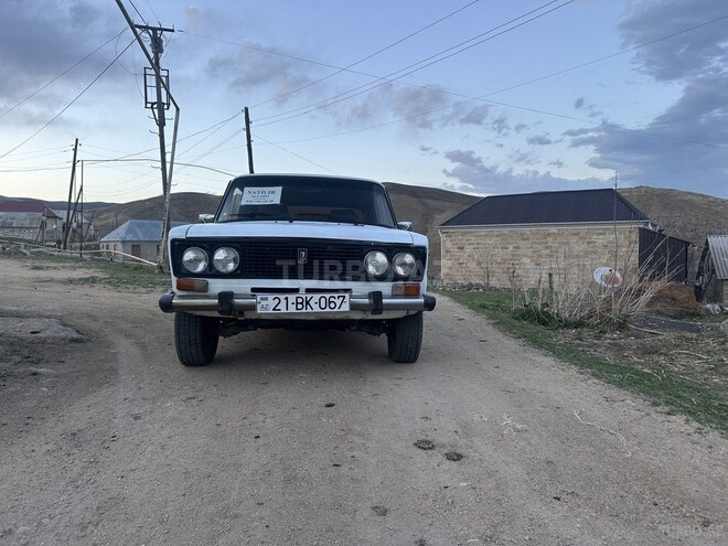 LADA (VAZ) 2106 1997, 40,000 km - 1.6 л - Gədəbəy