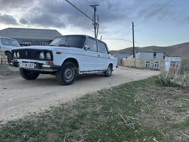 LADA (VAZ) 2106 1997, 40,000 km - 1.6 л - Gədəbəy