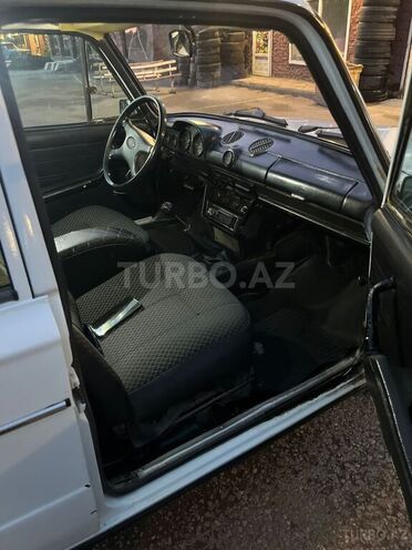 LADA (VAZ) 2106 1988, 125,000 km - 1.3 л - Şirvan