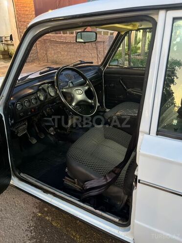 LADA (VAZ) 2106 1988, 125,000 km - 1.3 л - Şirvan