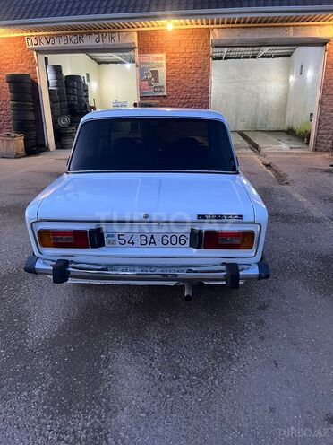 LADA (VAZ) 2106 1988, 125,000 km - 1.3 л - Şirvan