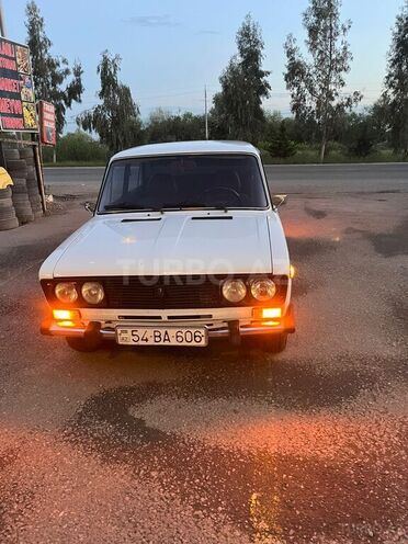 LADA (VAZ) 2106 1988, 125,000 km - 1.3 л - Şirvan