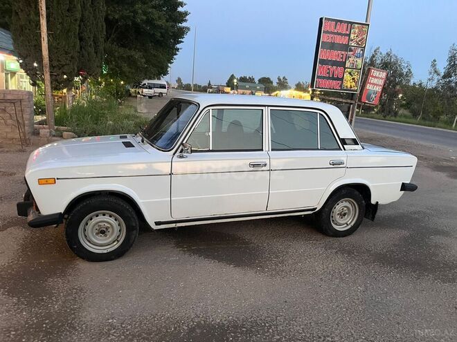 LADA (VAZ) 2106 1988, 125,000 km - 1.3 л - Şirvan