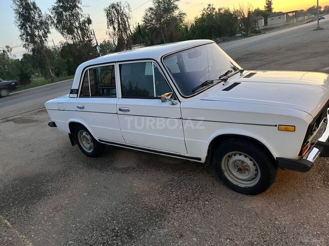LADA (VAZ) 2106 1988, 125,000 km - 1.3 л - Şirvan