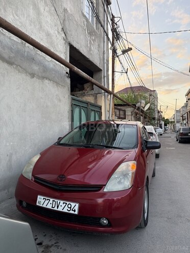 Toyota Prius 2008, 300,000 km - 1.5 l - Ağcabədi