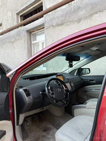 Toyota Prius 2008, 300,000 km - 1.5 l - Ağcabədi