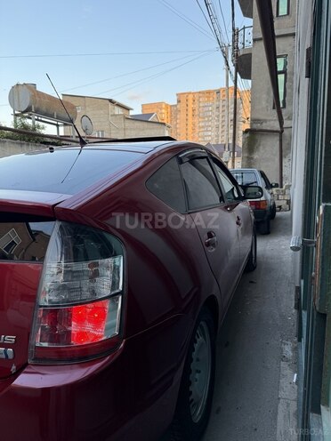 Toyota Prius 2008, 300,000 km - 1.5 l - Ağcabədi