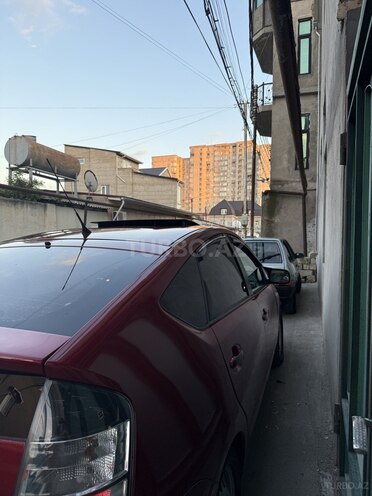 Toyota Prius 2008, 300,000 km - 1.5 l - Ağcabədi