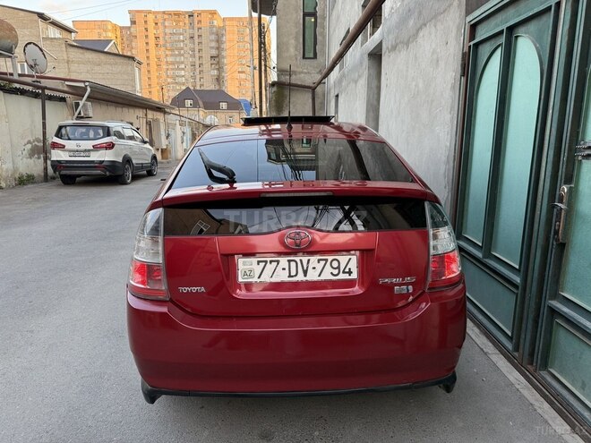 Toyota Prius 2008, 300,000 km - 1.5 l - Ağcabədi
