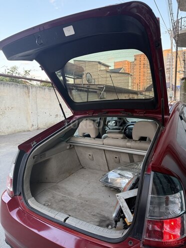 Toyota Prius 2008, 300,000 km - 1.5 l - Ağcabədi