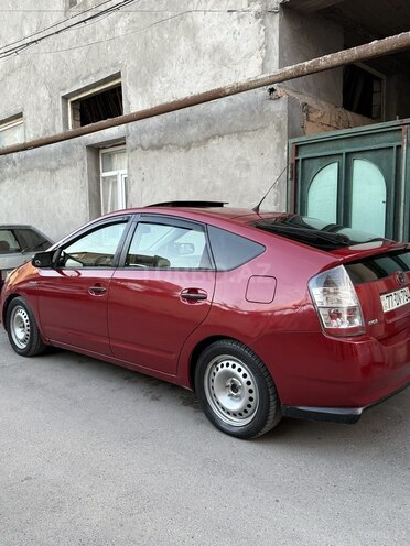 Toyota Prius 2008, 300,000 km - 1.5 l - Ağcabədi