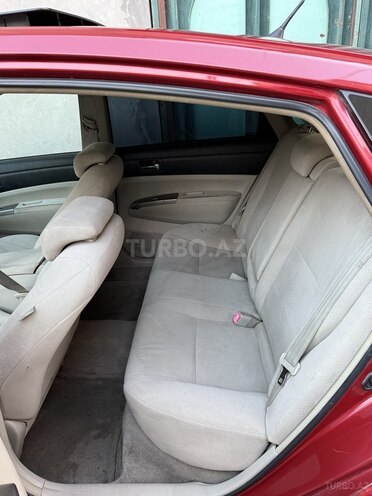 Toyota Prius 2008, 300,000 km - 1.5 l - Ağcabədi