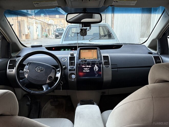 Toyota Prius 2008, 300,000 km - 1.5 l - Ağcabədi